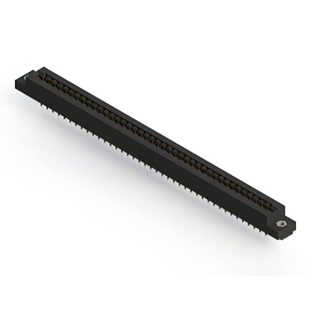 357-080-556-207 EDAC Inc.  Edgeboard Connectors